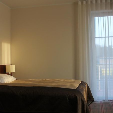 Hotel Marusza Grudziądz Rom bilde