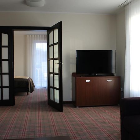 Hotel Marusza Grudziądz Rom bilde