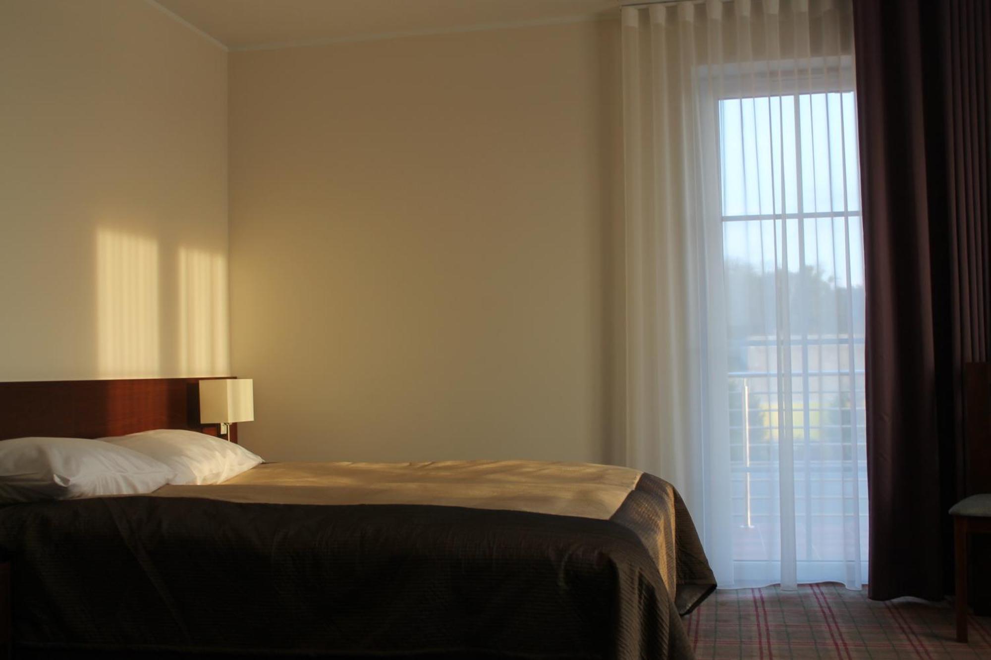 Hotel Marusza Grudziądz Rom bilde