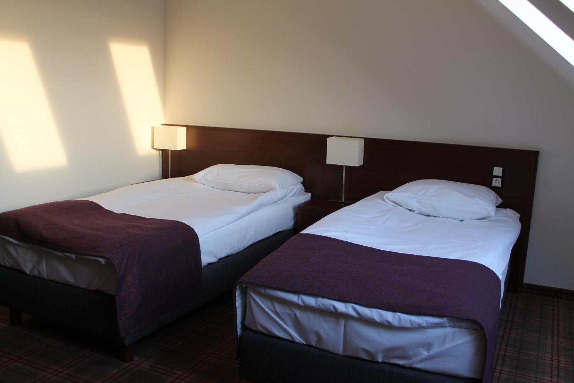 Hotel Marusza Grudziądz Rom bilde