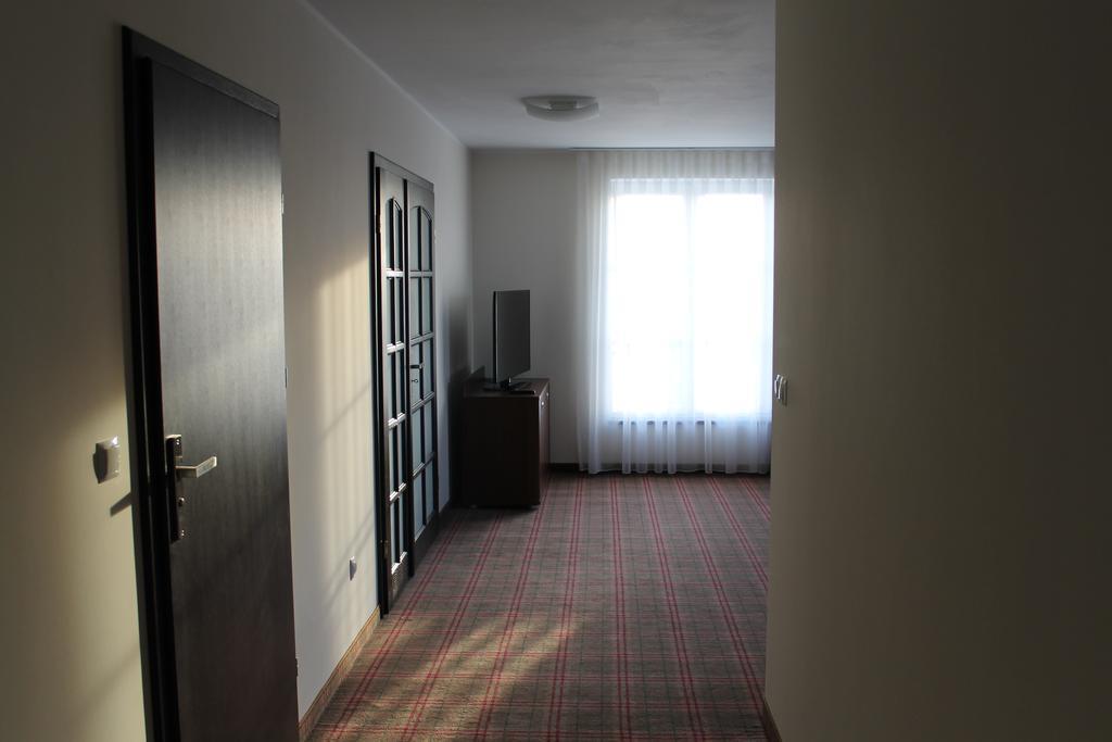 Hotel Marusza Grudziądz Rom bilde
