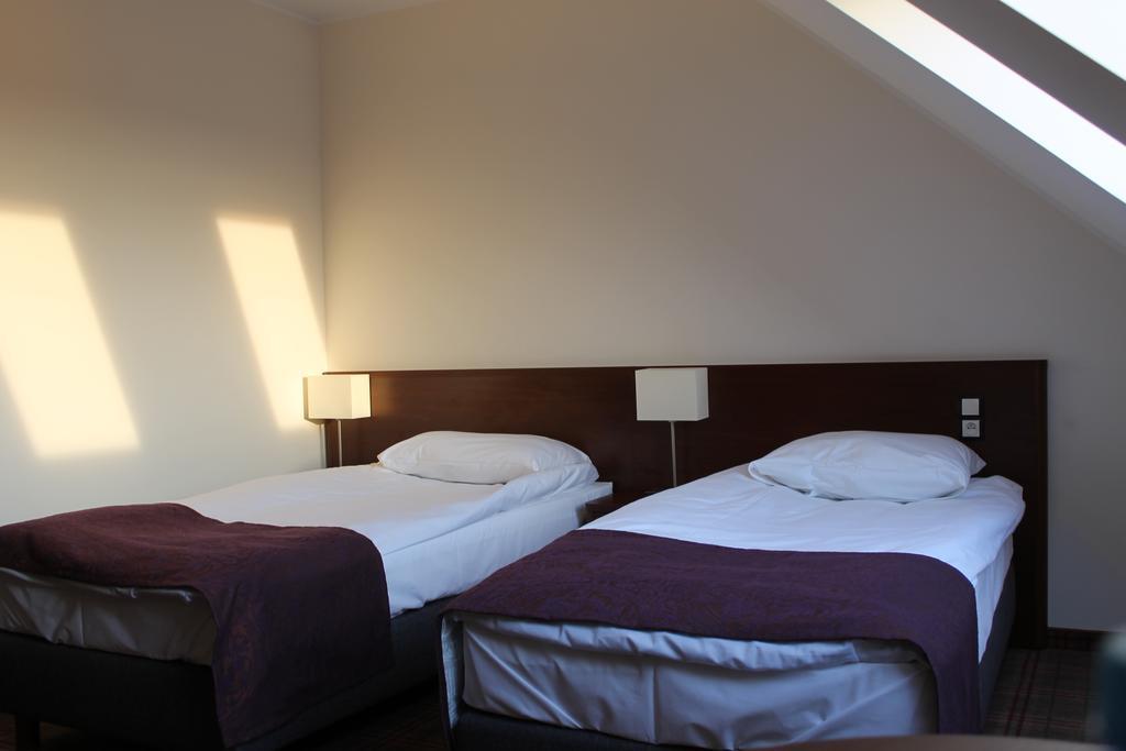 Hotel Marusza Grudziądz Rom bilde