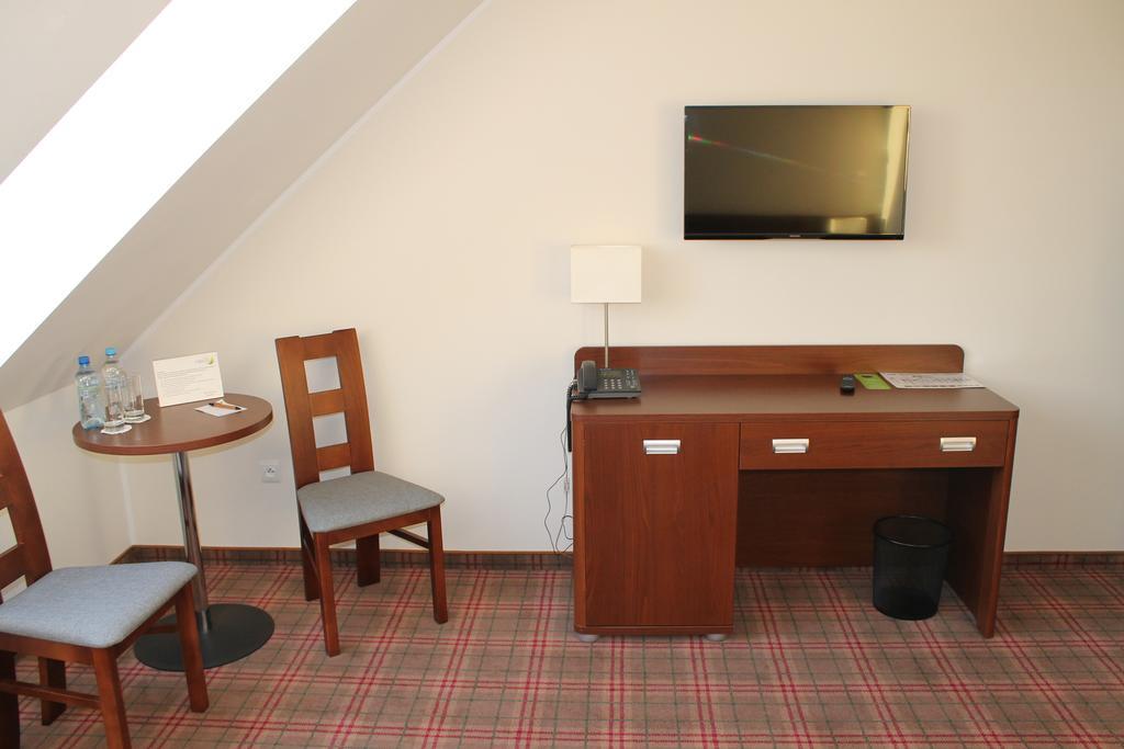 Hotel Marusza Grudziądz Rom bilde