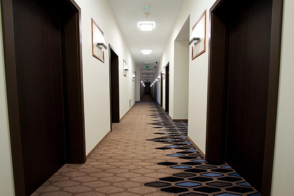 Hotel Marusza Grudziądz Eksteriør bilde