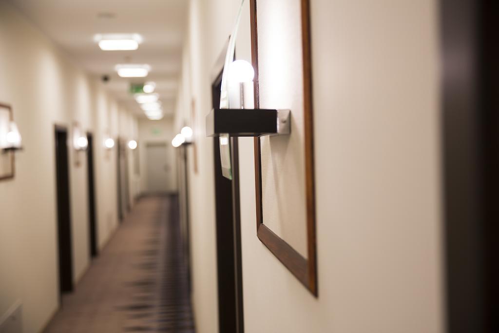 Hotel Marusza Grudziądz Eksteriør bilde