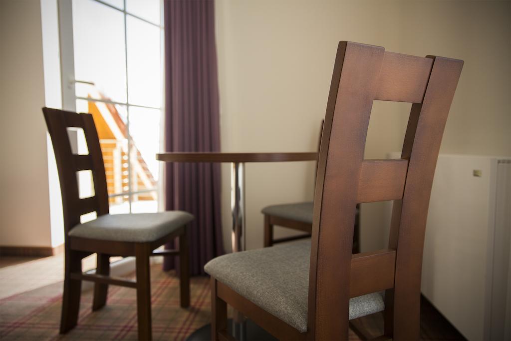 Hotel Marusza Grudziądz Rom bilde